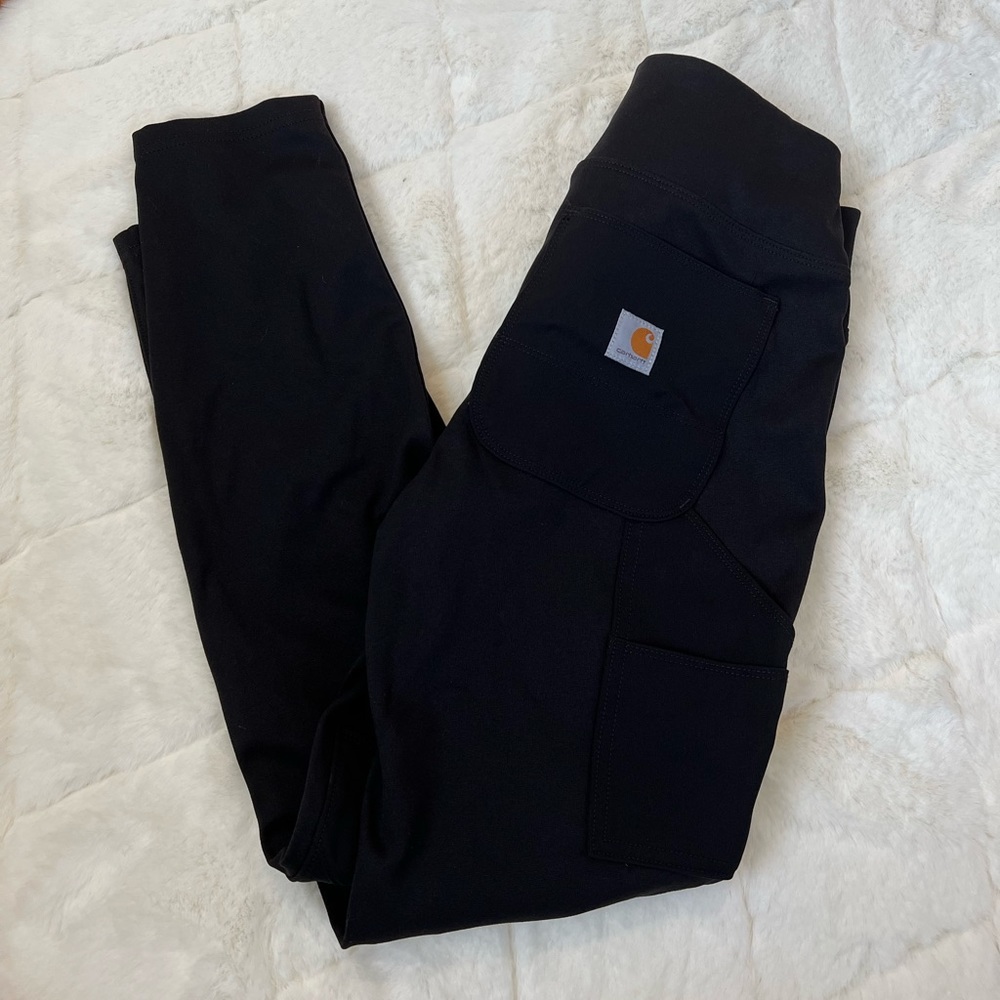 Carhartt Women’s Leggings - XS Short